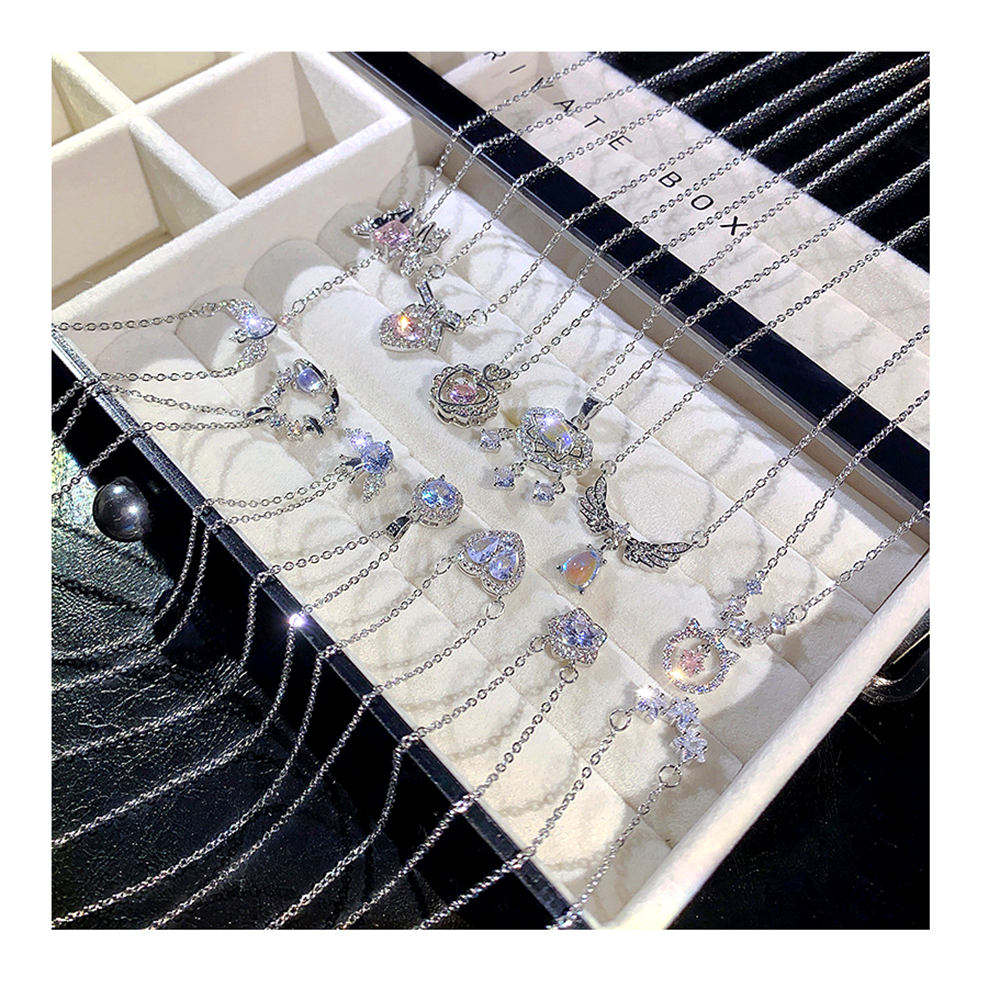 Joyas Acero Quirúrgico Accesorios Por Mayor Patronato Joyas