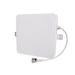 Antena UHF/Oficial de la estación, eleva la antena UHF/Optimización del diseño de los sensores de antena UHF - Product Image 3