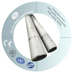 SAW API 5L durable high-carbon steel sharp tube pipe