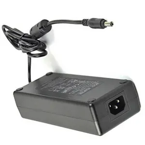 Mendukung Kustomisasi Output US AU UK EU Bersertifikat 12V 150W 12,5a Desktop Power Supply Adaptor Daya Desktop