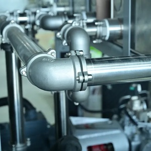 Compresseur d'air rotatif portable avec réservoir d'air, type industriel à faible <span class=keywords><strong>bruit</strong></span> - Product Image 6