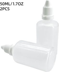 Wholesale Squeezable Sterile <b>Plastic</b> Eye Drops <b>Bottle</b> - Product Image 3