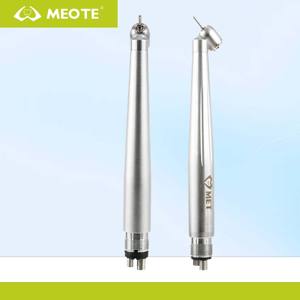 Penjualan Terbaik Baru 45 Derajat Led Serat Optik Implan Tangan/Foshan Dental Kecepatan Tinggi Mini 45 Derajat Serat Optik Genggam - Product Image 2