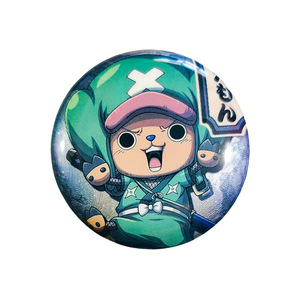 Bán buôn 58 Mét huy hiệu nút <span class=keywords><strong>Maker</strong></span> tùy chỉnh in logo Thiết kế vật liệu sắt - Product Image 4