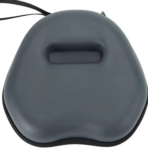 Étui de protection EVA personnalisé par le fabricant pour les écouteurs <span class=keywords><strong>Apple</strong></span> <span class=keywords><strong>Airpods</strong></span> <span class=keywords><strong>Max</strong></span>, prend en charge le mode veille automatique - Product Image 2