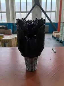 2024 New Factory Release Discounted 139.7mm 5.5in Rock Bit Drill Oil Well Water Well Geothermal Well Mining Drilling