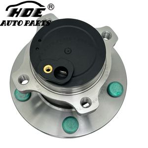 VKBA6801 MD-WB-11885 BP4K-26-15XC Venta al por mayor de piezas de automóvil HDE, Rodamiento de cubo de rueda trasera para Mazda 3 5 - Product Image 4