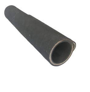 Blince EN857-2SC <b>Synthetic</b> <b>Rubber</b> Cover for Hydraulic Fluids High-Pressure Resistant with Cutting Processing Service - Product Image 2