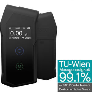 Profissional Preciso Bafômetro <span class=keywords><strong>Alcohol</strong></span> Tester com Digital <span class=keywords><strong>LCD</strong></span> Screen Indicator Portátil <span class=keywords><strong>Alcohol</strong></span> Analyzer <span class=keywords><strong>Detector</strong></span> - Product Image 3