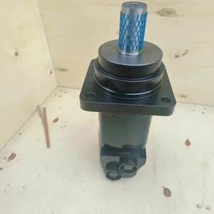 Moteur hydraulique à faible vitesse et couple élevé série 105 105-1139-006 105-1521-006 105-1001-006 105-1079-006 pour machines agricoles - Product Image 6