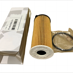 2/3/4/5/7 F23/F22/F87/F30/F80/F34/F33/F83/F36/F90/G11/G12 Modelleri için Motor Yağı Filtresi 11428575211 - Product Image 6