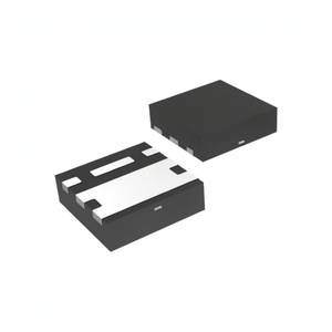 DMN30H4D0LFDE-7 U-DFN2020-6 BOM IC In Stock Buy Electronics Components Online Transistors - Product Image 1