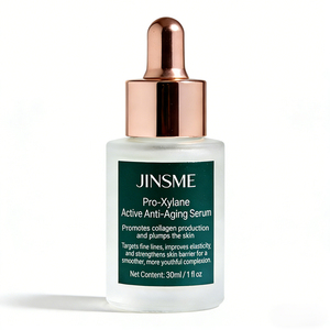 เซรั่มลดเลือนริ้วรอยสูตรเข้มข้น ผสมคอลลาเจน กรดไกลโคลิก กรดซาลิไซลิก ไนอะซินาไมด์ และโปร-ไซเลน - Product Image 1