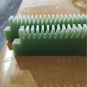 Epoxy Fiber Glass Laminate <b>Rod</b> Insulation Sheet,Meet Vetronite Egs 619 - Product Image 2