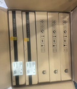 Đối với <span class=keywords><strong>Huawei</strong></span> S5720-28TP-PWR-LI-AC 24-Port Gigabit <span class=keywords><strong>Ethernet</strong></span> chuyển đổi 4sfp uplinks PoE + Lớp 3 Lite quản lý mạng chuyển đổi SNMP QoS - Product Image 6