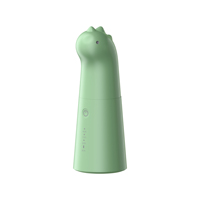 Enfants et Adultes Électrique Neti Pot Saline Rinçage Sinus Infection Traitement 4 Modes Portable Sinus Rinse Système Irrigation Nasale