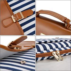 Muestra Gratuita de Mochilas para Portátil Impermeables al por Mayor con Logotipos Personalizados para Empresas, Universidades y Retiros - Product Image 4