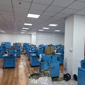 Machine à enrouler et à récupérer les fibres optiques tout-en-un LY FCW-50, haute vitesse 400 m/min, diamètre du mandrin 300 mm, <span class=keywords><strong>enrouleur</strong></span> de bobine <span class=keywords><strong>220V</strong></span> 110V - Product Image 5