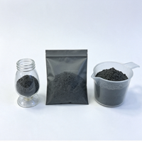Poudre de spores d'Aspergillus Niger 5 milliards UFC/g, enzymes de qualité alimentaire pour la dégradation du glucane d'orge, pour l'élaboration d'aliments pour bétail et volailles