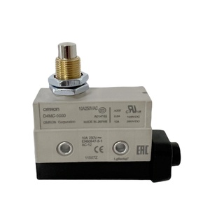 Nouveau Interrupteur de Fin de Course Original D4MC 5000 en Stock - Product Image 4