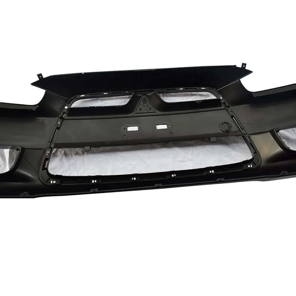 Tự động xe phía trước Bumper mặt Kit cho Mitsubishi Lancer bộ phận cy4a cy5a 6400c915