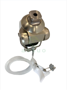 ข้อต่อเข่าเทียมขาเทียมไทเทเนียมสำหรับการผ่าตัดปรับปรุงความสามารถในการอ่านและการมองเห็น - Product Image 2