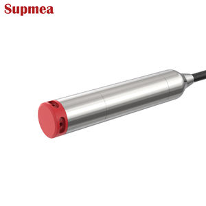 Широкий диапазон коррозионно-стойких из нержавеющей стали погружной датчик уровня воды долговременная стабильность масляные преобразователи уровня - Product Image 3