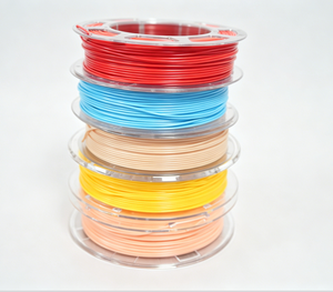 Filamento PLA de 250g, 1.75mm, Ecológico, de Alta Resistencia, para Impresión 3D - Product Image 1