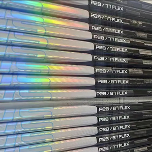 Proto R2 gậy khúc côn cầu trên băng sợi carbon cao cấp hiệu suất cao nhẹ bền mọi lứa tuổi - Product Image 2