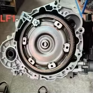 Boîte de vitesses <span class=keywords><strong>automatique</strong></span> à 8 rapports A8LF1/A8LF2, boîte de vitesses complète adaptée aux moteurs Hyundai Kia 2.0L 2.4L GDI - Product Image 2