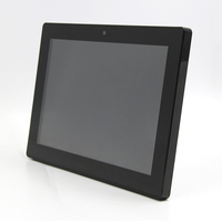 Tablette Android alimentée par POE de 10.1 pouces avec écran tactile RVB WIFI pour tableau blanc médical Tableau blanc interactif