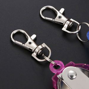 Cuchara Plegable para Ensaladas con Logotipo Personalizado, para Viajes, Campamentos, Picnics al Aire Libre, Portátil, con Estuche de Plástico - Product Image 6