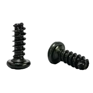 Tornillos Roscados de Acero al Carbono Personalizados M3.5 de 6 mm con Marca CE para Herrajes de Muebles, Servicio OEM - Product Image 1