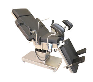 Mesas de operaciones quirúrgicas Mesa quirúrgica de examen ortopédico de hospital - Product Image 3