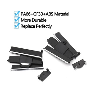 Kit de réparation de <span class=keywords><strong>la</strong></span> grille d'aération de <span class=keywords><strong>la</strong></span> climatisation <span class=keywords><strong>centrale</strong></span> avant LHD RHD pour <span class=keywords><strong>BMW</strong></span> Série <span class=keywords><strong>8</strong></span> G14 G15 G16 F91 F92 2017-2022 - Product Image 5