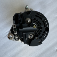 Nouvel alternateur de rechange SEG pour poids lourds 0124655321 28V 120A compatible avec les camions à benne basculante et les autocars Weichai WP12 WP13