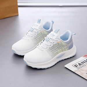 <span class=keywords><strong>Zapatillas</strong></span> Deportivas de Alta Calidad para Mujer, Antibacterianas, con Forro Antibacteriano, Transpirables, Cómodas y Refrescantes para Todo el Día - Product Image 3
