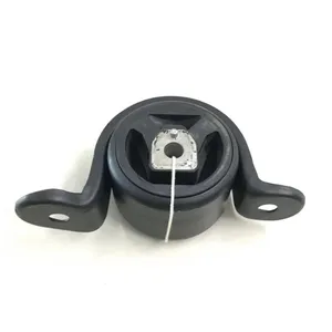 90372425 684646 Car Rubber Parts Front Rubber Engine Mount Support for Opel Vectra A 1988-1995 Astra F 1991-2001