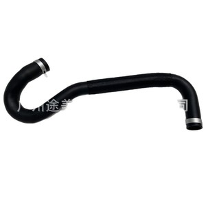 Manguera de Radiador para Jeep Grand Cherokee 55038026AJ, Pieza de Repuesto para Manguera de Refrigerante - Product Image 1