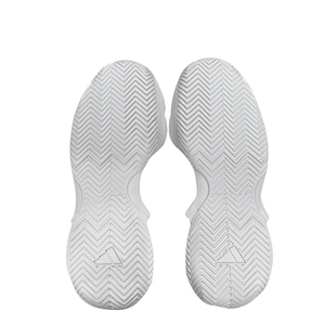 Semelles extérieures en caoutchouc multicolores personnalisées pour hommes et femmes, pour chaussures de tennis et de pickleball, antidérapantes, remplacement de semelles de chaussures de sport - Product Image 1
