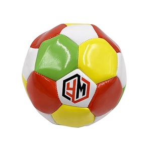 vendita calda promozionale logo personalizzato mini pallone da calcio - Product Image 3