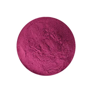 China Dragon Red Dragon Fruit Matcha Supplier Fresh Purple Pitayan Tea Powder