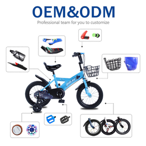 Xiaotianhang promocional 12 14 16 18 pulgadas marco de acero lindo diseño niños <span class=keywords><strong>bicicleta</strong></span> con ruedas de entrenamiento OEM niños <span class=keywords><strong>bicicleta</strong></span> para bebé - Product Image 6