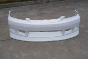 Pour Toyota JZX110 Mark II Final Konnexion, ensemble de 4 pièces grand format enveloppé - Product Image 5