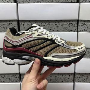 Zapatillas Deportivas Saucony Omni 9 Retro, Transpirables, de Malla y Gamuza, Ligeras, Unisex, Talla Europea - Product Image 2