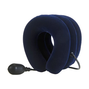 Dispositivo de tracción cervical Hengshui Jianxiang Ai Aii Bi Bii Ciii, dispositivo manual de soporte y corrección para el cuello, para aliviar la rigidez cervical. - Product Image 2