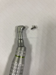 Aifan vendite a caldo la profilassi della testa a vite essendo Handpiece dentale 4:1 profia dentaria contrangolo - Product Image 4