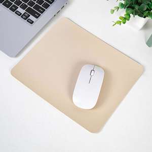 Design Custom XL Extended Microfiber Cloth Keyboard Mouse Pad Hot Selling Full Color Digital Printing <b>Computer</b> Mats - Product Image 4
