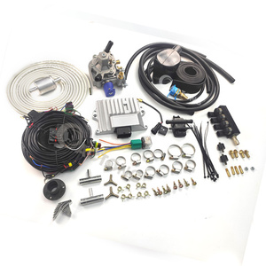 Kit de conversion au gaz ACT CNG GDI, système d'injection directe d'essence, <span class=keywords><strong>6ème</strong></span> génération, kit complet de conversion - Product Image 3