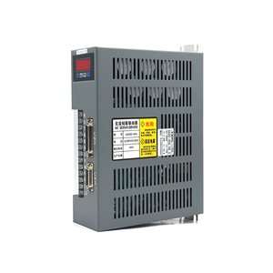 Nouveaux kits de commande de moteur AC WaveTopSign 4.3KW 180ST-M27015 + AASD-40A 27N.m 1500RPM 380VAC Longue durée de vie - Product Image 3